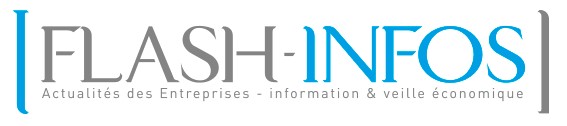 Flash Info Logo